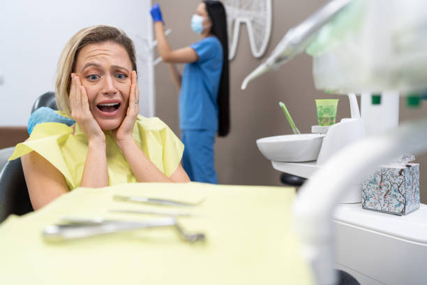 Best Emergency Root Canal Treatment in Darien, IL